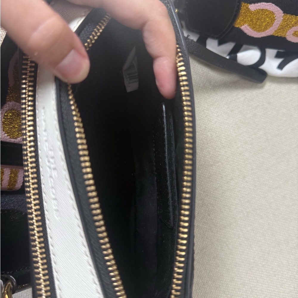 Marc Jacobs Snapshot Bag - Picture 9 of 12
